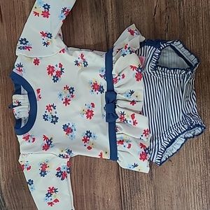 Baby swimsuit